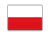 PASTICCERIA LA DOLCE VITA - Polski